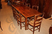 CHERRYWOOD FARM TABLE