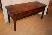 CHERRYWOOD SERVING TABLE