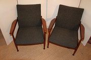 GUY ROGERS MANHATTAN CHAIRS