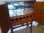 Vintage and Retro Cocktail / Drinks Cabinets