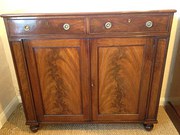 sideboerd chiffonier base