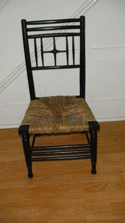 antique furniture liberty childs chair designed Liberty Childs Chair designed