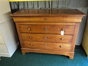 Cherrywood Commode