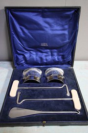 1920s Boxed Set of Horse Ridin