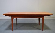 1960s Danish Dining  Coffee Ta