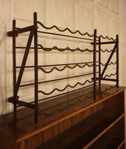 antique furniture 19th century wrought i 19th Century Antique Wrought I