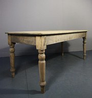 antique furniture pine kitchen table by Antique Pine Kitchen Table by