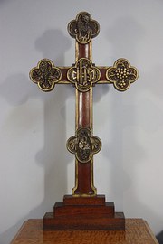 miscellaneous antiques edwardian ecclesiastical antiq Edwardian Ecclesiastical Antiq
