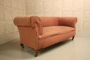 English Antique Chesterfield S