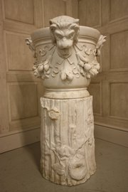 Italian Antique Terracotta Jar