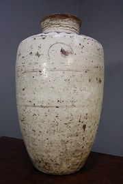 Large 18th Century Chinese Ant