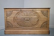 Late 18th Century Antique Oak