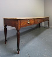 Massive 19th Century Antique S
