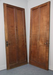 Pair of Antique 19th Century O