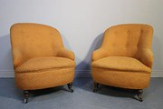 Pair of Lovely English Antique