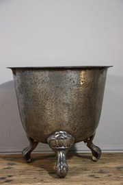 antique fire places polished cast iron pla Polished Antique Cast Iron Pla
