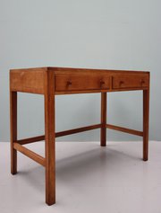 Quality Made 1940s English Oak