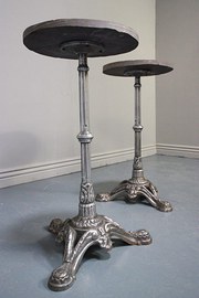 Superb Decorative Pair of Anti