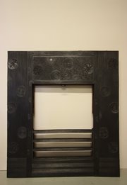 Thomas Jekyll Antique Fire Sur