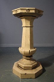 Victorian Antique LEFCO Bird B