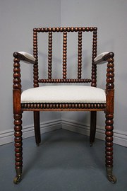 William the Fourth Antique Bob