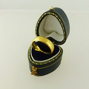 antique jewellery 22ct wedding band 22ct Wedding Band