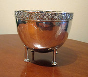 Fabulous Rare Shape Arts  Craf