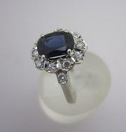 Diamond Rings