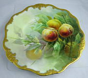 Lovely Royal Doulton Burslem F