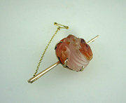 Antique Brooches