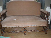 antique