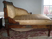 French 19th century Empire Sty