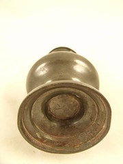 Antique Metalware