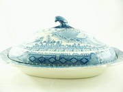 18th Century Tureen