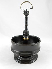Antique Furnishings