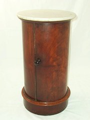 19th Century Pot Cupboard