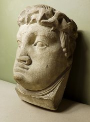 Stone Carvings
