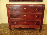 Miniature Chest