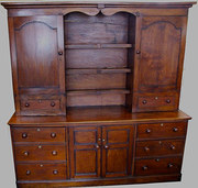 elm shropshire dresser
