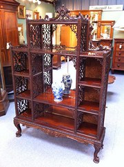 Edwards And Roberts Display Ca