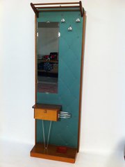 Good Retro Hall Stand