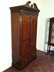 Hall Wardrobe