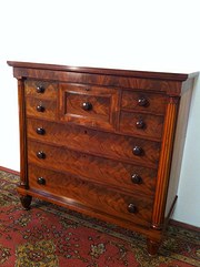 scottish scottish chest of drawers Scottish Chest Of Drawers