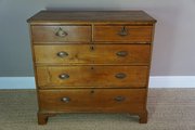antique furniture fruitwood 23 chest of drawers Fruitwood 23 chest of drawers