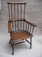 antique furniture chair Chair