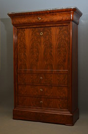 Bedermeire Secretaire