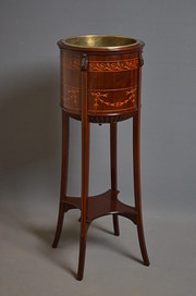 Edwardian Plant Stand