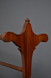 Antique Towel Rails