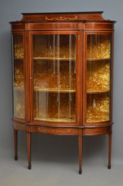 antique furniture exquistit edwardian mahogany d Exquistit Edwardian Mahogany D