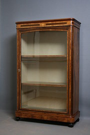 Superb Victorian Pier Cabinet